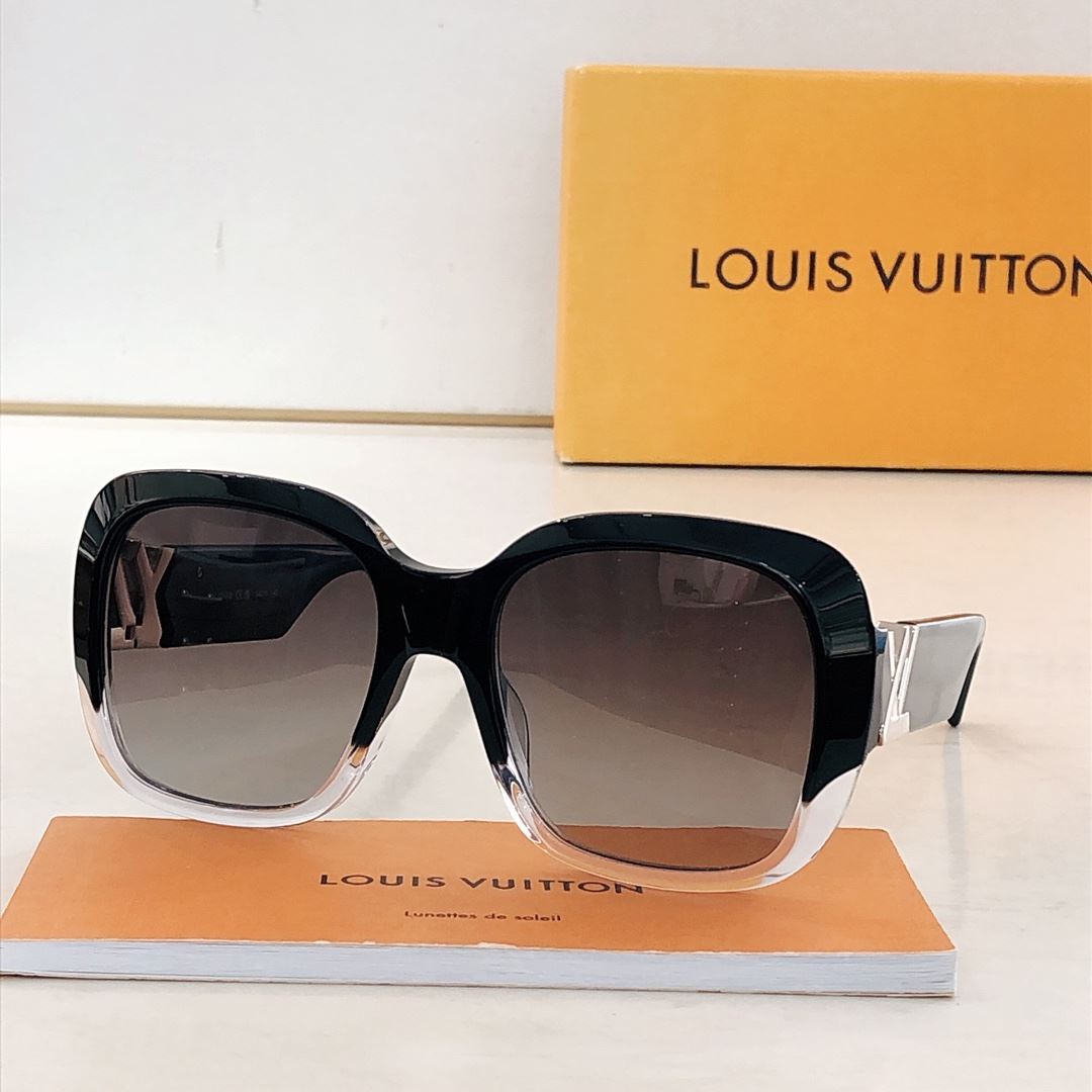 Louis Vuitton Sunglasses